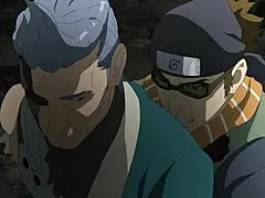 I watched Boruto Naruto Next Generations episode 184 with Spanish subtitles.