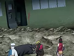 I watched Boruto Naruto Next Generations episode 184 with Spanish subtitles.