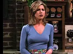 Si ujel tiste smešne zdrske v seriji Prijatelji?