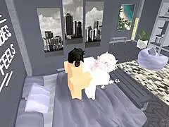 The Average Roblox Condo Experience Continues With Part 2