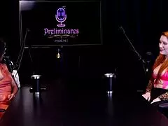 Oh man, these wild fetishes with actors skipping baths, getting vomited on, loving hard scenes - Natasha Fiore on Sheer Red.