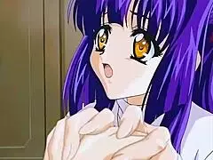 Two Beautiful Hot Lesbians Making Mischief in Bed!