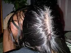 suertudo fucks resentful girlfriend in asshole