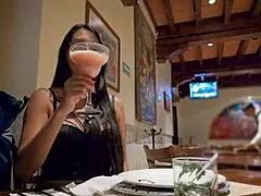 suertudo fucks resentful girlfriend in asshole