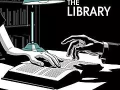 Library Erotic Audio