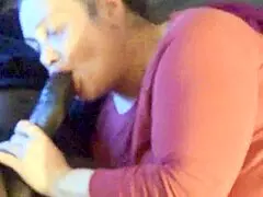 Exploring the Art of Intense Oral Pleasure with a Twist