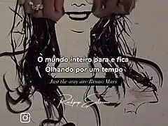 Hey, check out this natural video from a Venezuelan with real vibes