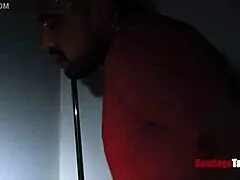 do you crave dark bondage spanking?