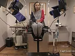 stranger's ride turns kalani luana's petite pussy into screaming latex mess!