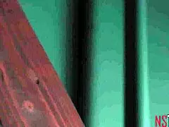 what happens when a cute sub milf meets her rough bondage dom