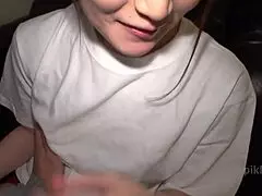 JK Saya Cosplay Caught on Line App Leads to Forbidden Japanese Amateur Pussy Tease