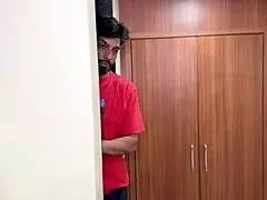 step brother and sister crave that forbidden rush together