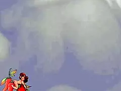 hot wife tries cock and moans loud like a pro