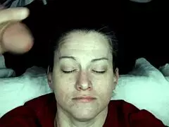 dirtydees endures endless cum facials in wild bukkake series