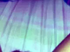 stroking my hard cock solo till explosion