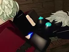 ganypoop rides deepwoken missionary style deep