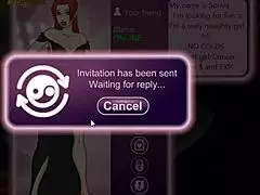 استأجرت أحلى حمراء لخدمات رقص نادي ليلي مذهلة