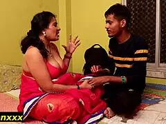 Hey student, pound that madam hardcore after class