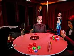 harem hotel 378 unfolds with girls riding cocks in steamy group action