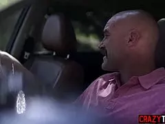 hey emma jade, wanna feel dirty stepdad's cock wreck your teen ass before prom?