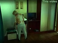 juicy milf teacher's gorgeous arse wrecked by unexpected hardcore destruction