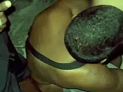 belinha chased pirocas n ended up dogging praia abricó wild!!