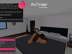 roblox slut roleplays getting pounded by massive bbc