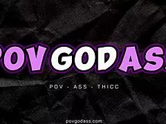 plump beauty with huge tits and fat ass begs for rough cum-filled pounding