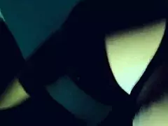 Thick Mixed Latina Bends Over for Deep Backshots from Massive Black Cock in Steamy Session