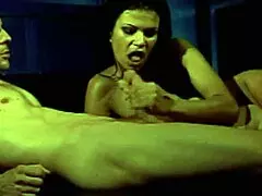 whoa her mouth on my huge cock then anal pounding cum everywhere