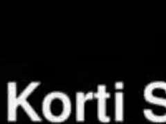 skinny slut nemesi's tight asshole gapes from monster cock anal pounding nonstop