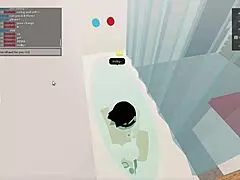 dude i get fucked so good in this roblox condo part 1