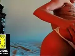 Hot 18+ Teens Ride Monster Cocks in Outdoor POV Compilations