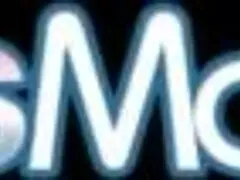 Big Tits Princess Fucks Pink Dildo Deep