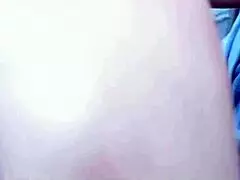 Deepthroat pinay girlfriend slurps sloppy cum straight into mouth