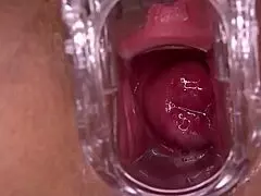 Smash This Wet Shaved Pussy Hard!