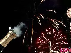 CHLOE TEMPLE Challenges RICKY SPANISH To Hardcore FUCK