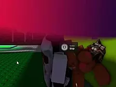 Fan Begs Desperately For Intense Hard Fucking Session