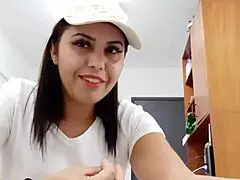 omg sarah rosa's big tits and ass on that guy's back in homemade vlog has me horny