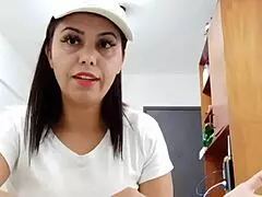 omg sarah rosa's big tits and ass on that guy's back in homemade vlog has me horny