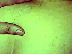 hot bbw bends over for doggystyle pounding then gulps mouthful of cum on bedroom bed