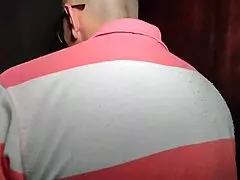heartbroken watching cousin bareback pound my girlfriend's ass
