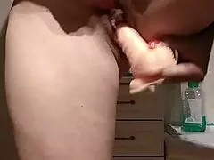 amateur masturbation verification video captured clearly