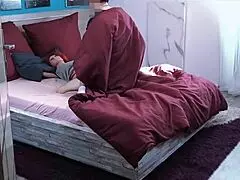 You love fucking this realistic doll's tight holes don't you?