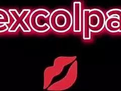 Stepbro rips my lingerie and fucks tight latina ass while I'm on call 😈💦