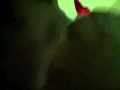 Blonde bimbo, can you handle sucking that massive throbbing big black cock deeper?