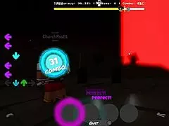 VS Coco FNF Competition Game Contest