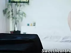 Sexy Milfs Alexis Fawx and Brandi Love Indulge in Steamy Lesbian Play