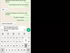 SEXY ARGENTINIAN TEEN ASS BEGGING FOR TINDER POUNDING PART 2