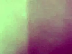 Tiny Latina 18 Year Old Stretches on BBC Creampie Ride Closeup POV